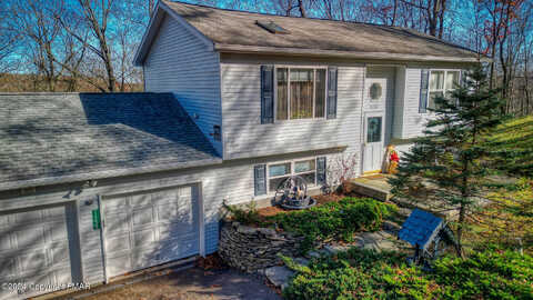 Cardinal, BUSHKILL, PA 18324