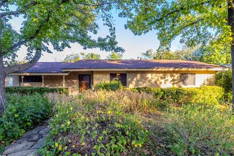 Bellemead, DENTON, TX 76201
