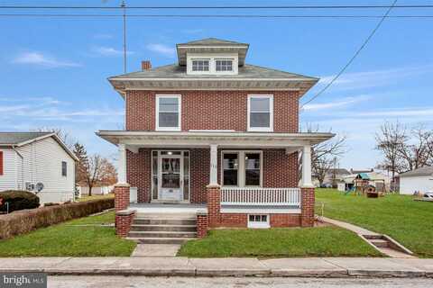 Peters, NEW OXFORD, PA 17350