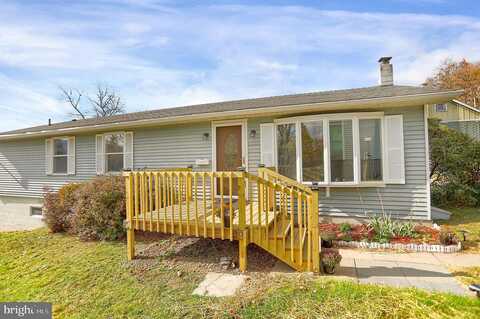 6Th, WILLIAMSTOWN, PA 17098