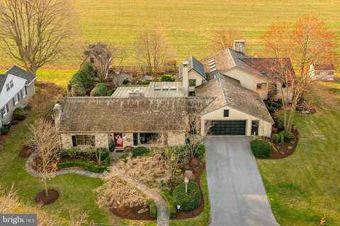 Hillcrest, STRASBURG, PA 17579