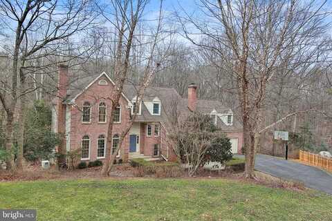 Oakton Ridge, OAKTON, VA 22124