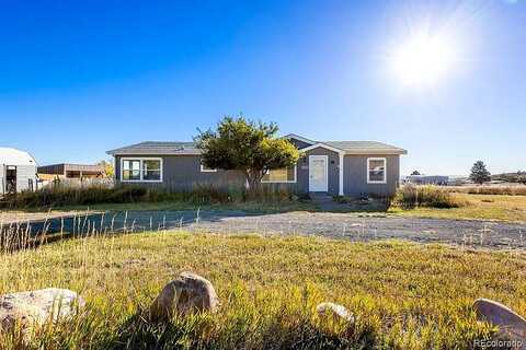 West, RYE, CO 81069