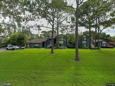 St Andrews, WEEKI WACHEE, FL 34613