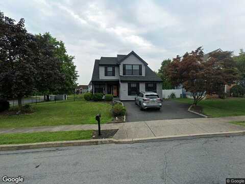 New Hampshire, EASTON, PA 18045