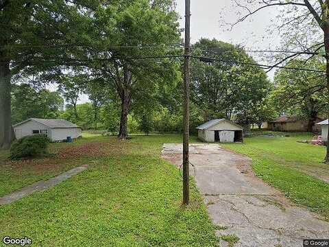 Cavender, LA FAYETTE, GA 30728