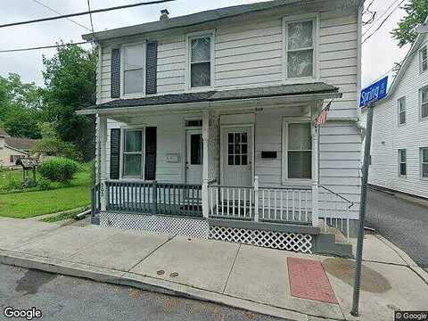 Green, BATH, PA 18014
