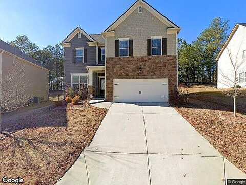 Nicholas, VILLA RICA, GA 30180