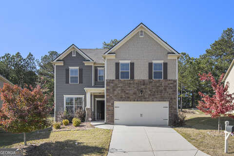 Nicholas, VILLA RICA, GA 30180