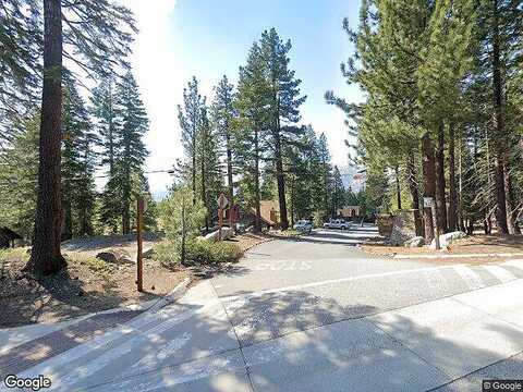 Lake Mary, MAMMOTH LAKES, CA 93546