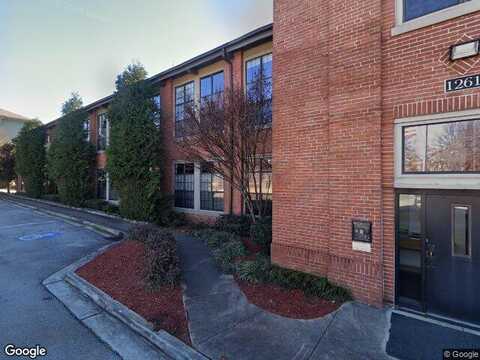 Caroline, ATLANTA, GA 30307