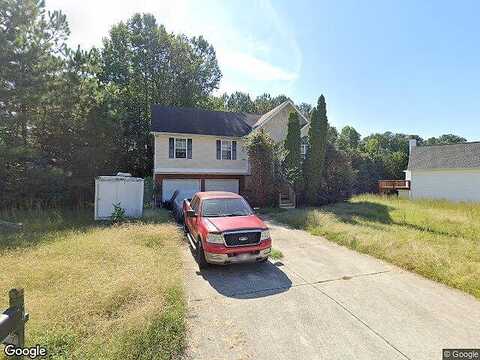 Milo, AUSTELL, GA 30168