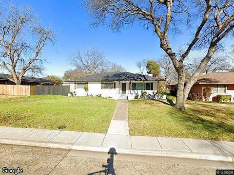 Haywood, DALLAS, TX 75232