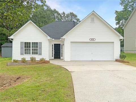 Lafayette, DALLAS, GA 30157