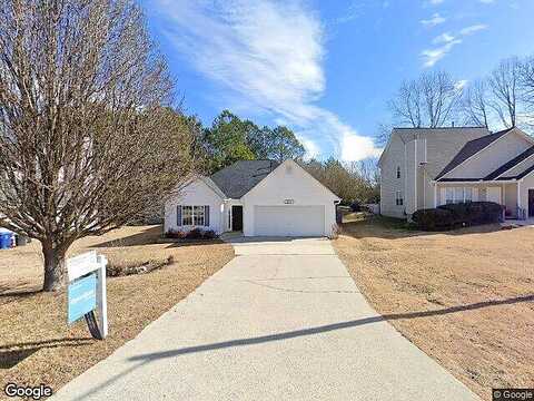 Lafayette, DALLAS, GA 30157