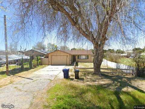 2Nd, SHANDON, CA 93461