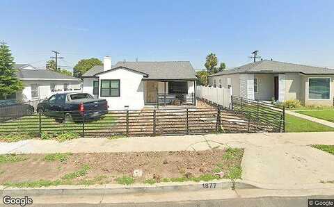 96Th, LOS ANGELES, CA 90047