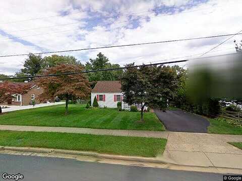 Pimmit, FALLS CHURCH, VA 22043
