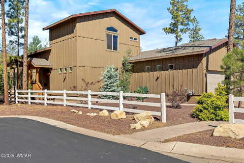 Saint Andrews, LAKESIDE, AZ 85929