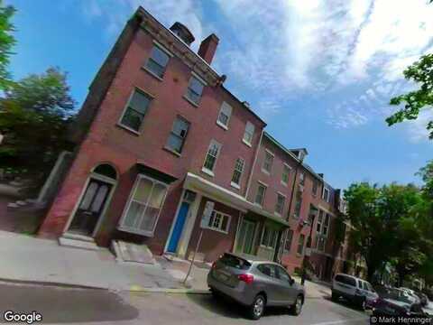 Pine, PHILADELPHIA, PA 19107