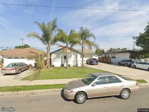 Redwood, ANAHEIM, CA 92805