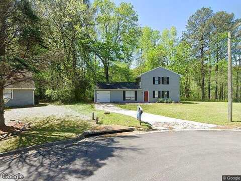 Cainwood, ATLANTA, GA 30349