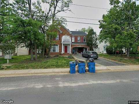 Madrillon, VIENNA, VA 22182