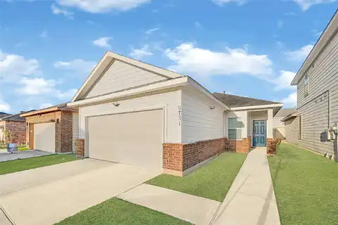 Colsterdale, HOUSTON, TX 77044
