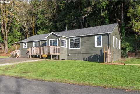 Aldrich Point, ASTORIA, OR 97103