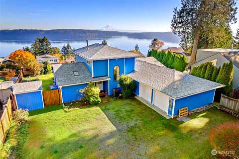 165Th, LONGBRANCH, WA 98351
