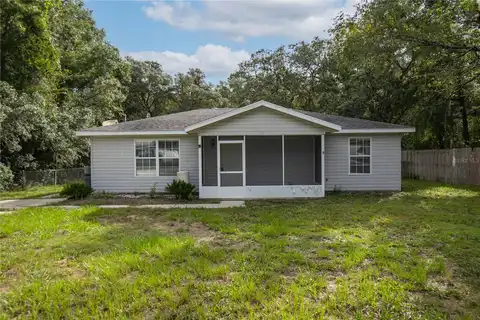 Rooks, INVERNESS, FL 34453