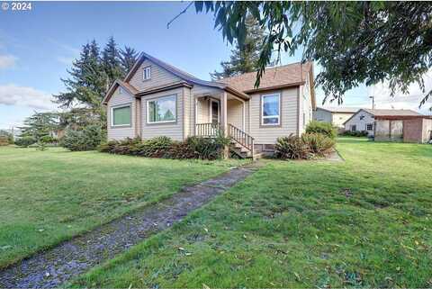 Lewis And Clark, ASTORIA, OR 97103