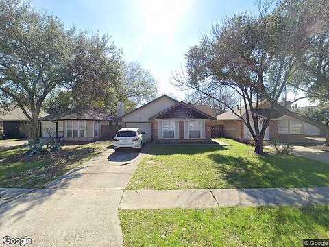 Golden Meadow, HOUSTON, TX 77064