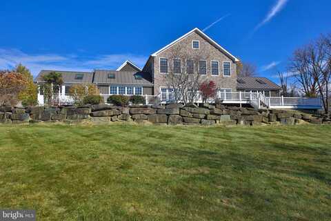 King, CHALFONT, PA 18914