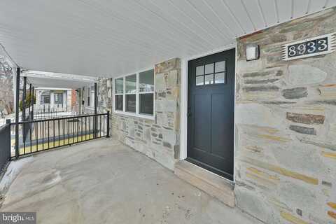 Roosevelt, PHILADELPHIA, PA 19152