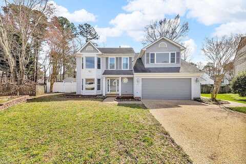 Weyanoke, NEWPORT NEWS, VA 23608