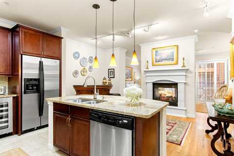 Turtle Creek, DALLAS, TX 75225
