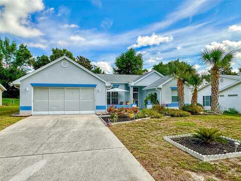 108Th Place, OCALA, FL 34481