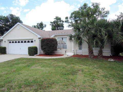 108Th Place, OCALA, FL 34481