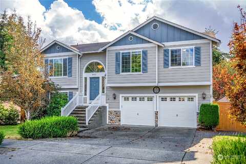 186Th Street, PUYALLUP, WA 98375