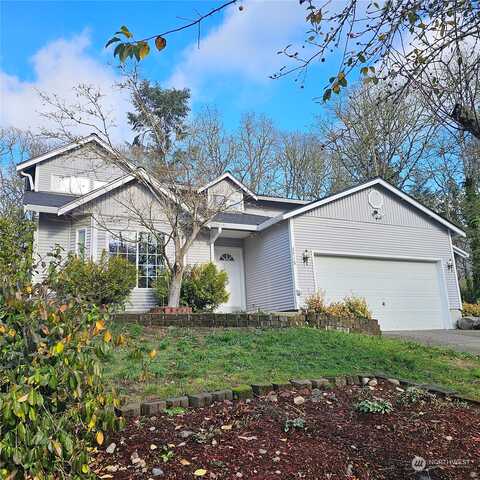 292Nd, ROY, WA 98580