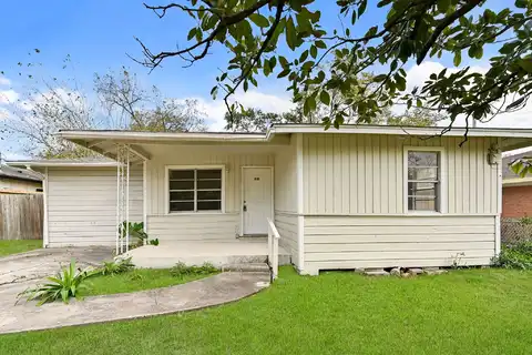 Evanston, HOUSTON, TX 77015