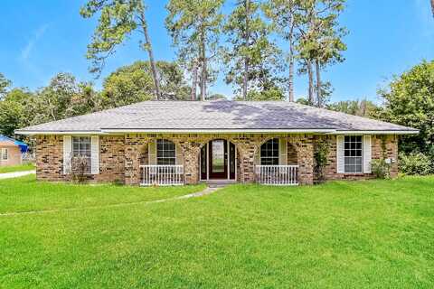 Coe, PINEHURST, TX 77362
