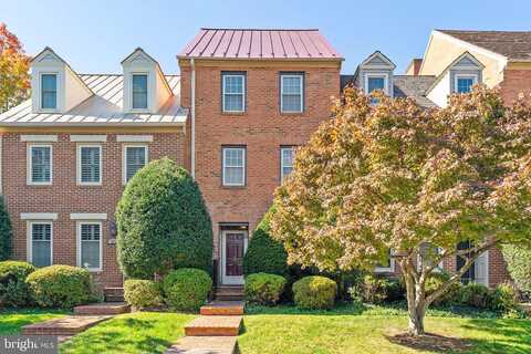 College, FREDERICKSBURG, VA 22401