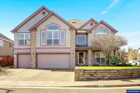 Shadowwood, KEIZER, OR 97303