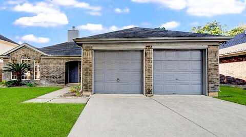 Hudson Oaks, HOUSTON, TX 77095
