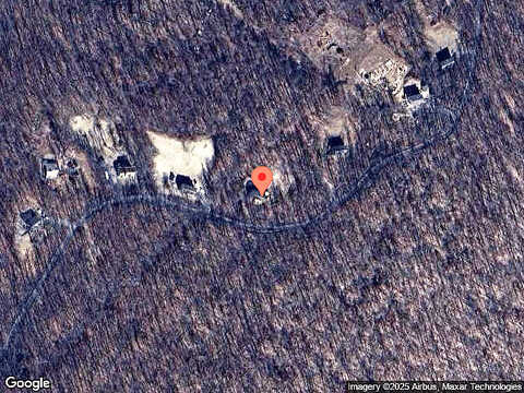 Fire Trail, LINDEN, VA 22642
