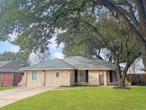 Log View, HOUSTON, TX 77040