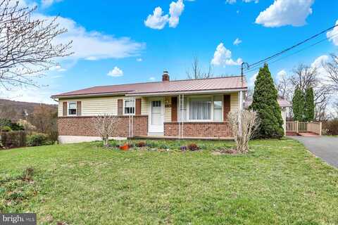 Poplar, MILLERSTOWN, PA 17062