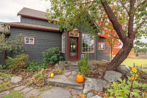 Saddle, FRIDAY HARBOR, WA 98250